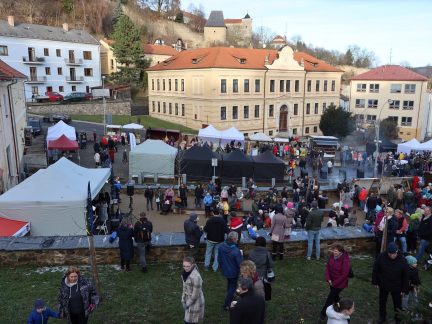 Loňský rok ve vimperské kultuře se přiblížil rekordnímu roku 2024