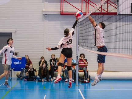 Středoškolské hry O pohár hejtmana hlásí rekordní počet škol i studentů