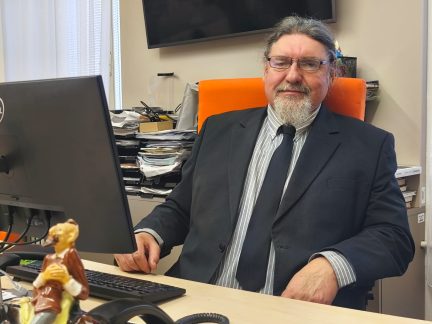 Starosta Strakonic Břetislav Hrdlička o investicích i situaci na radnici