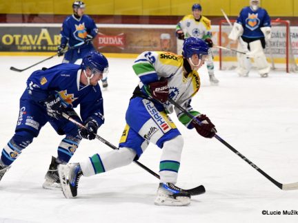 Králové třetí výhru v řadě nepřipsali, Hronov byl nad jejich síly