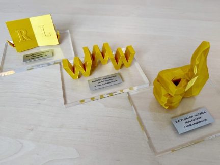 Prachatice získaly ocenění za komunikaci s občany