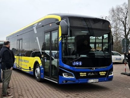 Jindřichův Hradec do konce ledna vyhodnotí námitky občanů k nový jízdním řádům