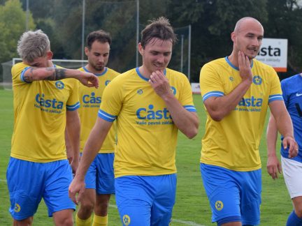 Kam za sportem na Písecku?