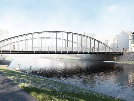 Kraj rozjíždí několik velkých dopravních staveb. U Tábora, Blatné, v Českém Krumlově i Českých Budějovicích