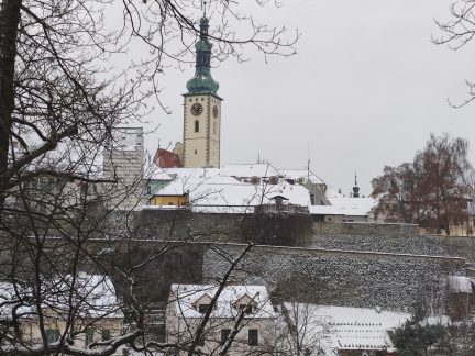 Pro novou táborskou čtvrť Dvorce se budou vybírat názvy ulic. Plán na velký akvapark se odkládá