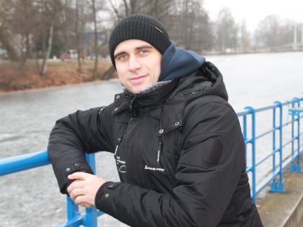 Další cíl Martina Bidaře: MS v Praze! S Valesiovou prorazili do evropské desítky