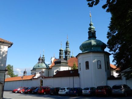 Lunapark se vloudil na pouť neoprávněně