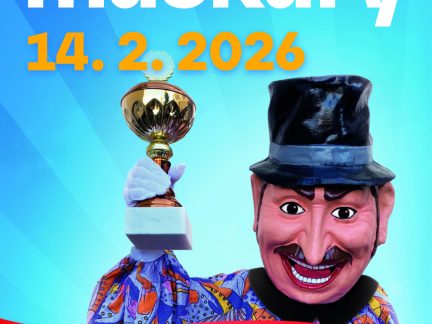 Staňte se součástí historie: Jak si užít rekordní maškary naplno?