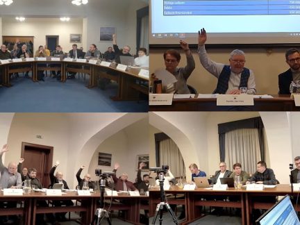 Třeboň schválila rekordní investice. Opozice kritizuje stagnaci výdajů na sociální služby