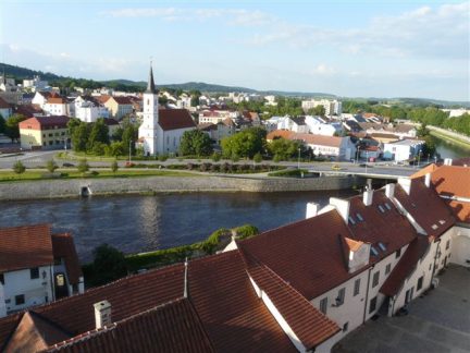 Co bude se strakonickým odpadem? Hlavně nezaspat a jednat, apeluje opozice