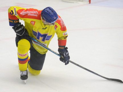 Ostudná porážka Motoru. Jihočeši vysoko nestačili na Vary