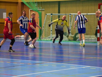 Kam za sportem: Turnaj O pohár Milevských novin přinese 32. ročník