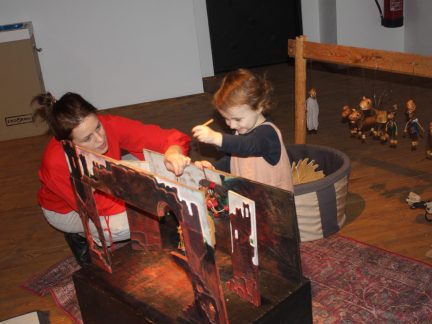 Písecká Sladovna zahájila hned tři výstavy najednou