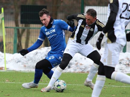 Táborsko se v derby neprosadilo. Jediný gól Dynama vstřelil Adam