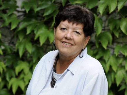 Zemřela Ivana Parkosová, výrazná osobnost veřejného a kulturního života Strakonic