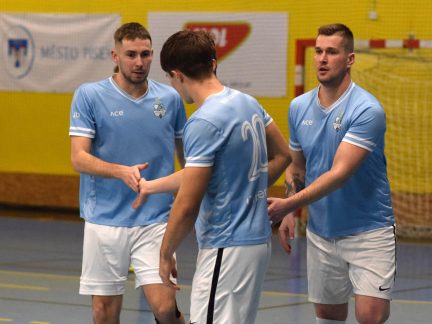 Kam za sportem na Písecku?