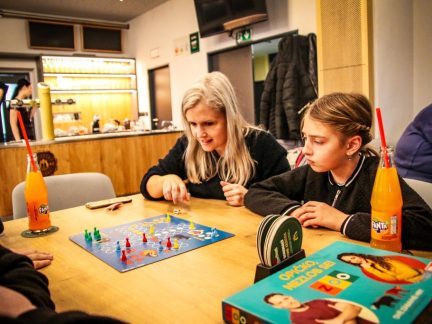 Lego výstava , zimní pohádka i soutěž v Člověče nezlob se. Strakonicko láká na víkendové akce