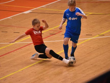 Kam na Strakonicku za sportem?