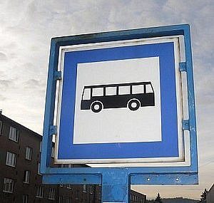 MHD v Táboře mění od pondělka časy, aby navazovala na vlaky