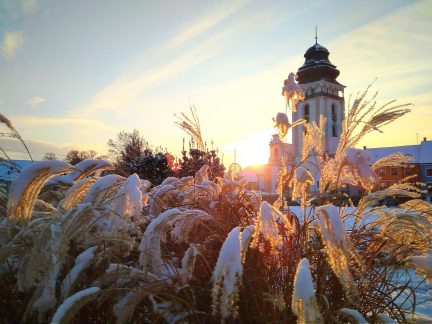 Fotografové, podělte se. Snímek měsíce pro Facebook Táborska je od Jarmily Ducháčkové z Bechyně