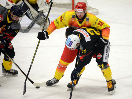 Milevsko B oplatilo Radomyšli administrativní prohru