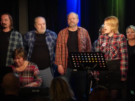 Stříbrný vítr v Písku znal své vítěze. Kteří ochotníci zabodovali?