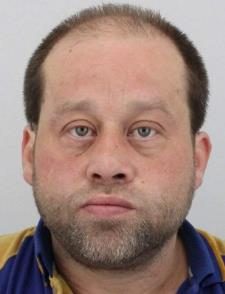 Policie pátrá po pohřešovaném muži z Českých Budějovic