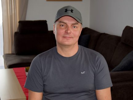 Změna na lavičce Mirovic! Tým povede František Pavlíček