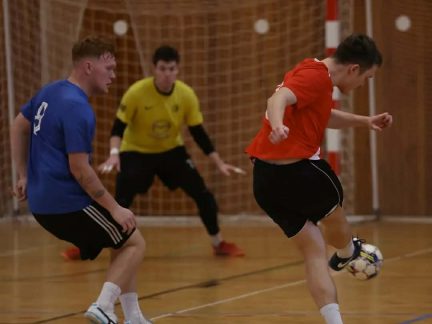 SÁLOVKA 1. liga: Rappottenstein k zápasům nedorazil, utkání kontumována