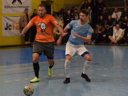 Kam za sportem na Písecku?