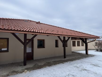 Komunitní bydlení v Oseku nabídne lidem s poruchou autistického spektra opravdový domov