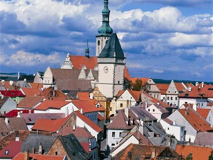 Město Tábor znovu podpořilo festival Transforma. Obyvatelé postižení hlukem čekají na splnění slibů