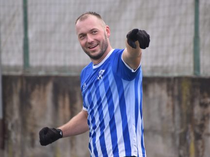 Strakoničtí fotbalisté si v přípravě vyšlápli na divizní Milín