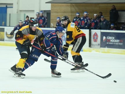 VIDEO: Spartak rozstřílel milevskou rezervu deseti góly! Oba týmy čeká už v pátek úvodní čtvrtfinálový souboj