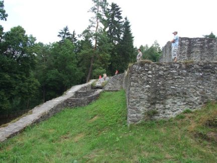Přednáška připomene Josefa Švehlu a průzkum Kozího hrádku
