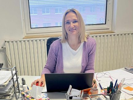 Milísek vznikl v Milevsku z jednoduché myšlenky: pomoci sladit rodinu a práci