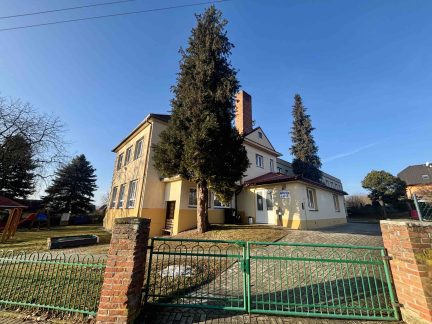 V Bavorově vzniká unikátní technická mateřská škola