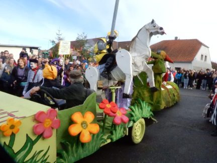 Skalický masopust se blíží