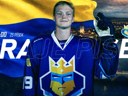 Dnes na hokej! Králové zabojují s Kobrou Praha