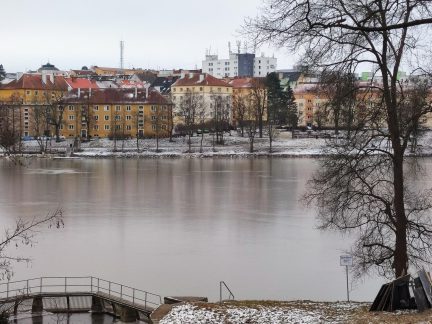 Tábor zvyšuje o inflaci ceny pronájmů městských nemovitostí. O nájemném za byty se ještě bude jednat