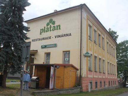 V Záhoři dali výpověď hospodskému. Krok obce provozovatele nemile překvapil