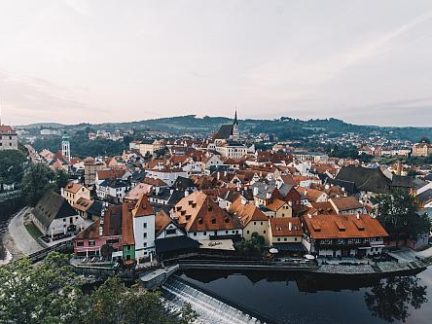 Koordinační centrum pro Ukrajince bude v Krumlově fungovat dál