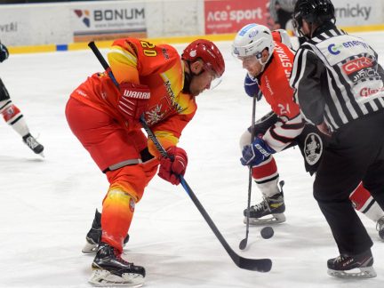 Kam za sportem na Písecku?