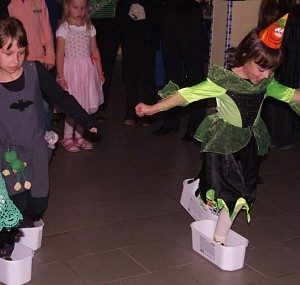 Táborsko láká o víkendu na karnevaly, zabijačkové hody i přednášku či dobročinný bazárek