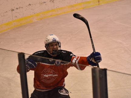 Rozkouskovaný duel, jasný výsledek. Strakonice vedou nad Radomyšlí 1:0