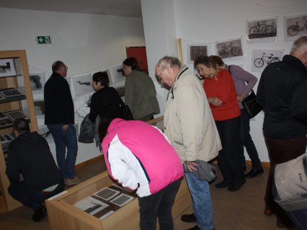 Strakonický archiv připomíná slávu České zbrojovky