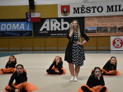 VIDEO: Tělocvičná akademie Sokola Milevsko podruhé. Tentokrát – Okem kamery