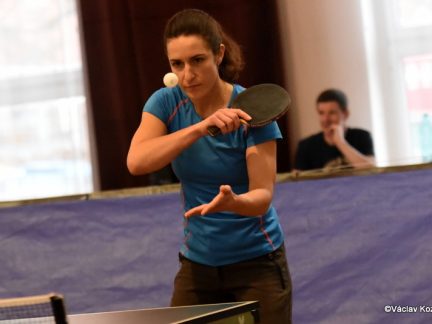 VIDEO: Loňský titul suverénně obhájil Jan Cendelín