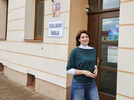 Děti v Chlumu u Třeboně budou chodit do fakultní školy