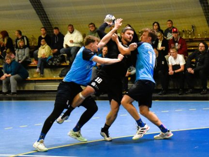 Jarní start bez bodů. Strakonické béčko lídra nezaskočilo